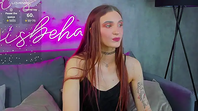 Alisha Green online show from 03-20-26, 09:25