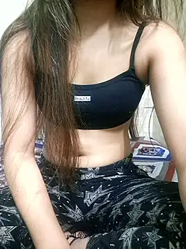 Jashika sharma online show from 01-10-26, 03:14