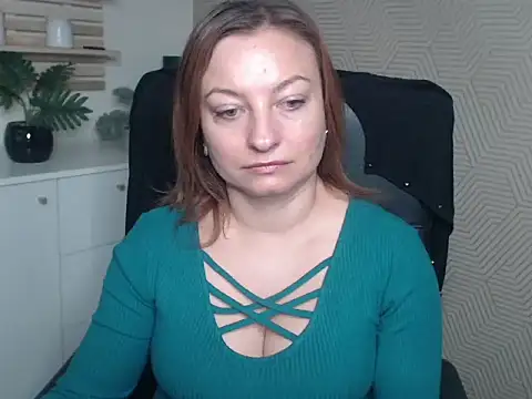 angelaSamt online show from 09-29-25, 05:34