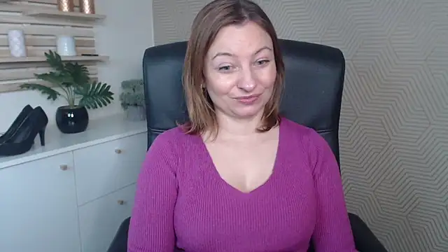 angelaSamt online show from 12-01-25, 06:40