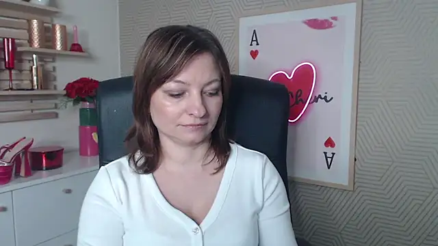 angelaSamt online show from 02-23-26, 06:33