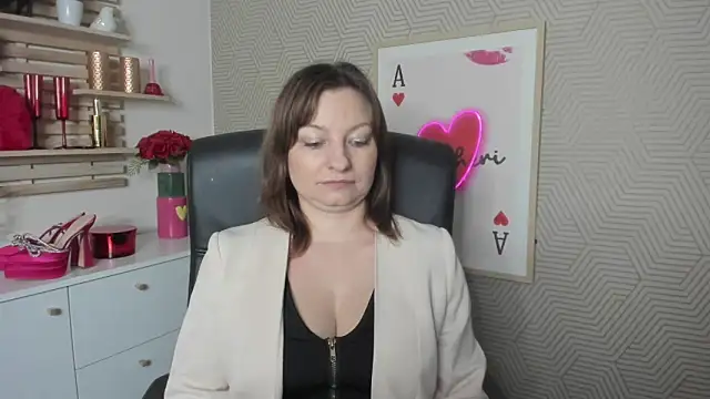 angelaSamt online show from 02-24-26, 07:50