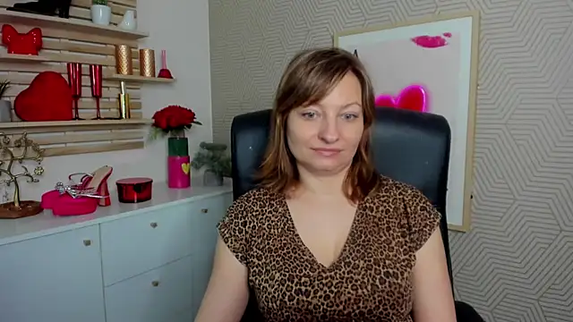 angelaSamt online show from 04-10-26, 05:45