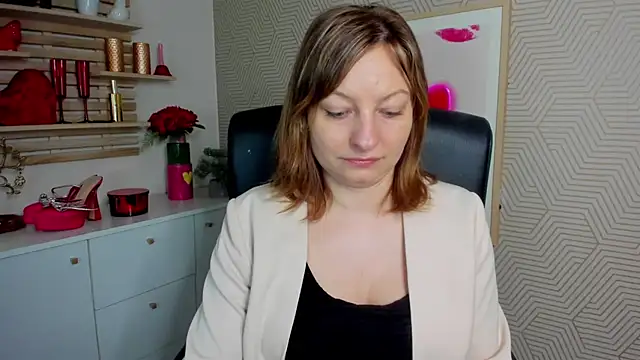 angelaSamt online show from 04-15-26, 05:25