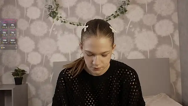 VelvetRisque online show from 11-30-25, 07:01