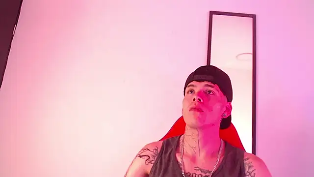 Anhonymus  online show from 09-14-25, 04:11