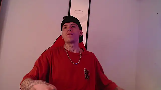 Anhonymus  online show from 09-26-25, 03:54