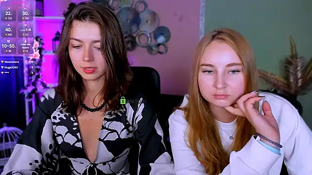 kitniss dreamy online show from 09-17-25, 12:29