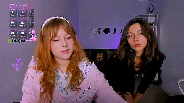 kitniss dreamy online show from 09-28-25, 07:41