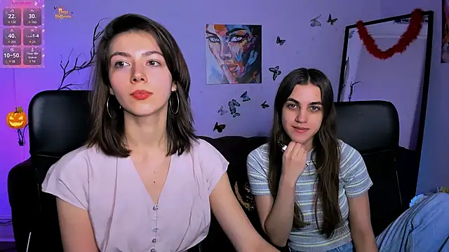 kitniss dreamy online show from 12-22-25, 02:25