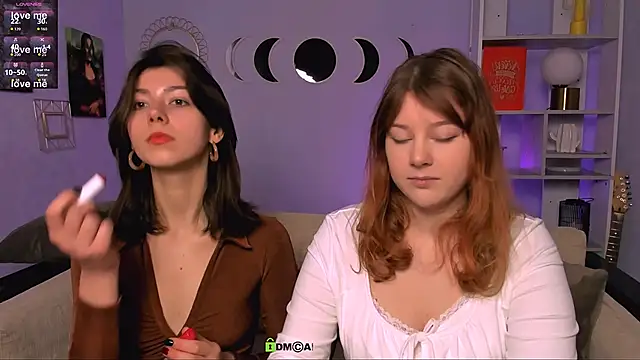 kitniss dreamy online show from 01-17-26, 09:07