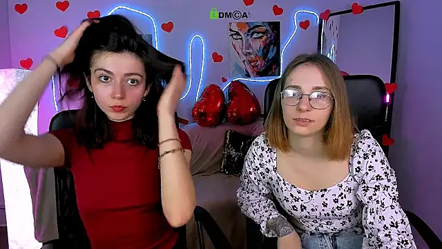 kitniss dreamy online show from 02-11-26, 01:27