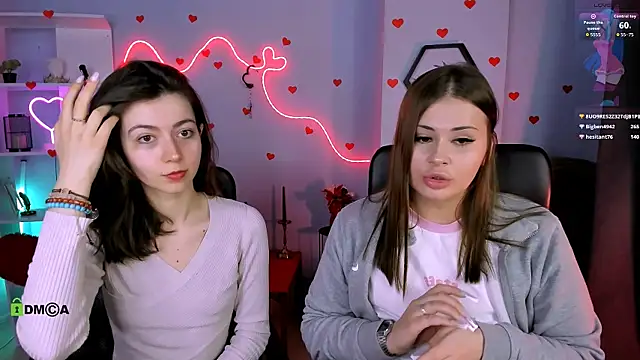 kitniss dreamy online show from 04-01-26, 07:22