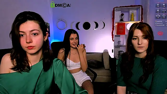 kitniss dreamy online show from 04-07-26, 09:59