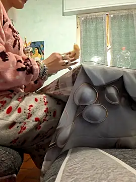 TigreBianca27 online show from 11-03-25, 10:21