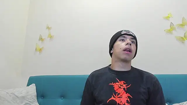 Muscle Scott online show from 09-30-25, 12:10