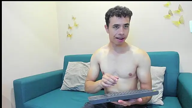 Muscle Scott online show from 10-02-25, 12:12