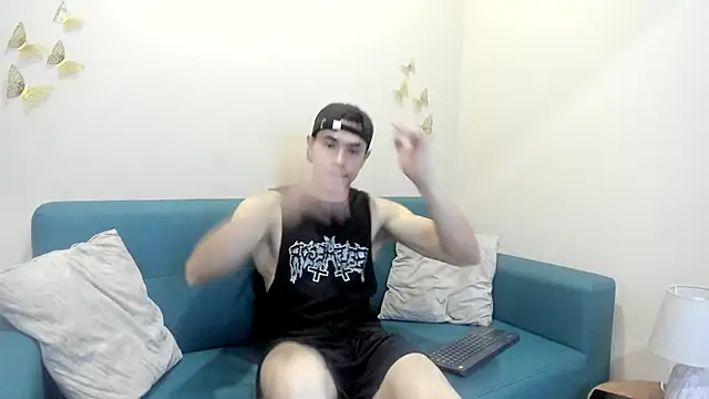 Muscle Scott online show from 10-05-25, 12:14