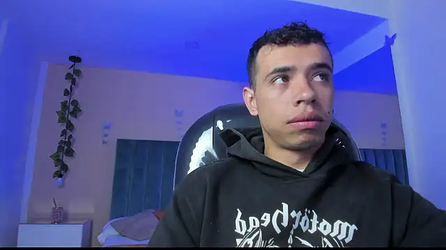 Muscle Scott online show from 02-01-26, 02:26