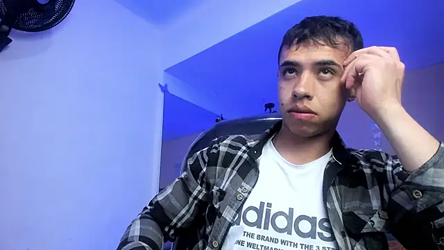 Muscle Scott online show from 02-17-26, 07:20