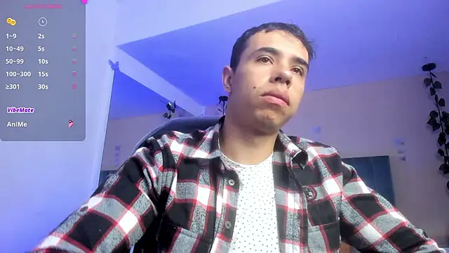 Muscle Scott online show from 02-21-26, 02:07