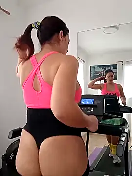 AngelinRedLatina online show from 04-05-26, 12:46