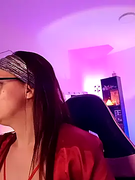 AngelinRedLatina online show from 04-07-26, 09:26