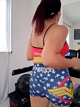 AngelinRedLatina online show from 04-08-26, 12:27