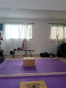 AngelinRedLatina online show from 04-20-26, 01:03