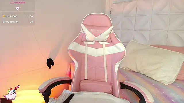 Abril1 gh online show from 02-13-26, 03:30