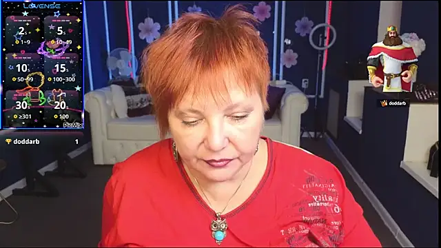 Snapshot of Kira_Kenett chatting on 09-30-25, 02:22 Kira Kenett online show from 09-30-25, 02:22