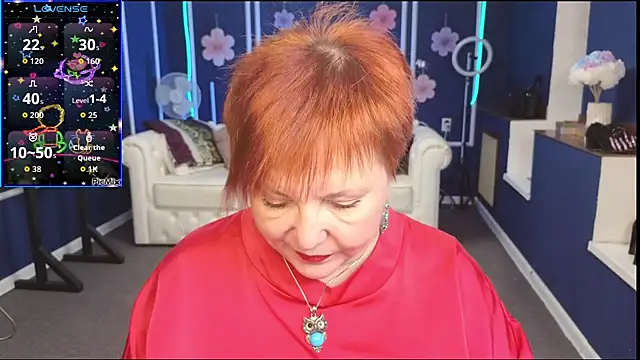 Snapshot of Kira_Kenett chatting on 10-01-25, 06:19 Kira Kenett online show from 10-01-25, 06:19