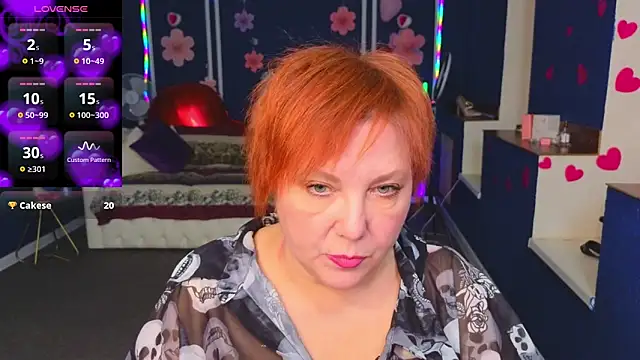 Kira Kenett online show from 02-28-26, 05:03