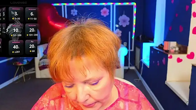 Kira Kenett online show from 04-03-26, 03:10