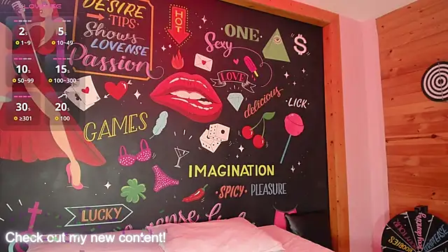 HatsaJones online show from 12-05-25, 04:43