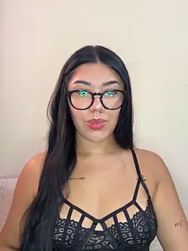 Alexa69xx online show from 04-09-26, 02:33