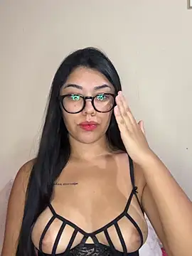 Alexa69xx online show from 04-20-26, 08:43