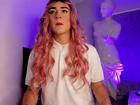 Melody Bakeer online show from 03-09-26, 06:34