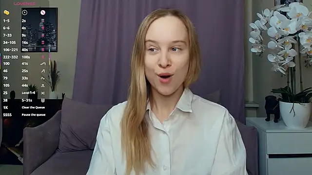 SoonMoor online show from 03-03-26, 06:47