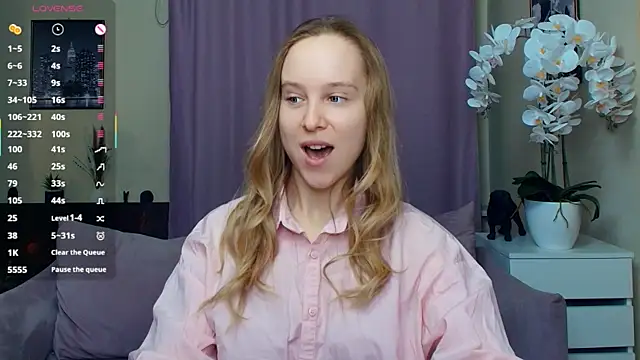 SoonMoor online show from 03-29-26, 06:41