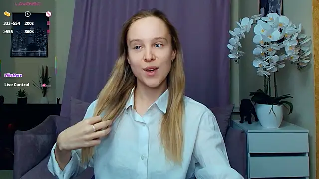 SoonMoor online show from 04-02-26, 07:33