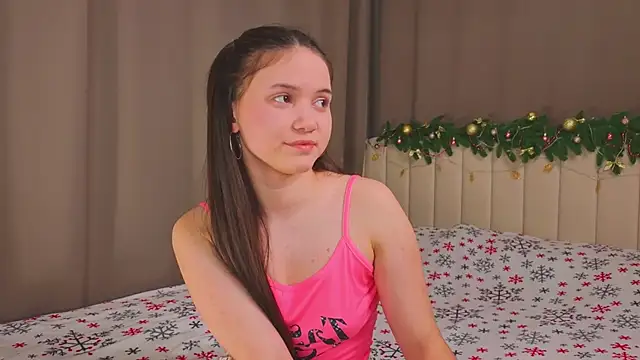 MargaretteRamp online show from 12-16-25, 11:26