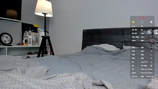 Anita sea online show from 07-21-26, 01:57