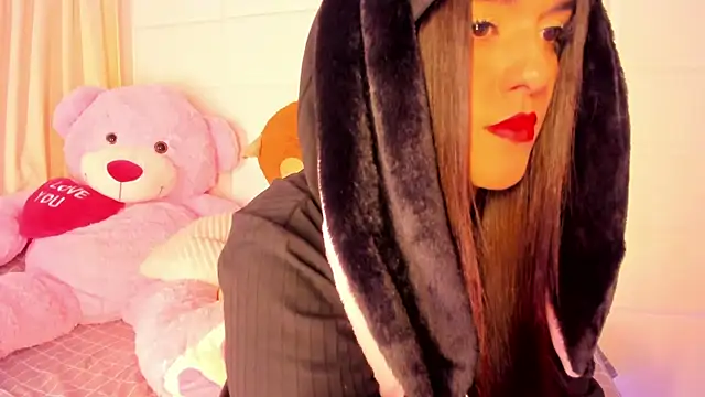 Gabby Haze online show from 03-17-26, 06:28