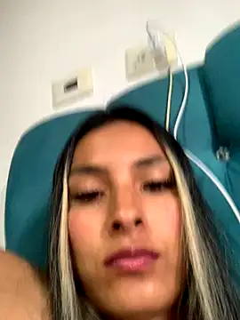 Berta arevalo blsd online show from 10-20-25, 05:02