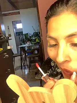 Berta arevalo blsd online show from 12-05-25, 06:15