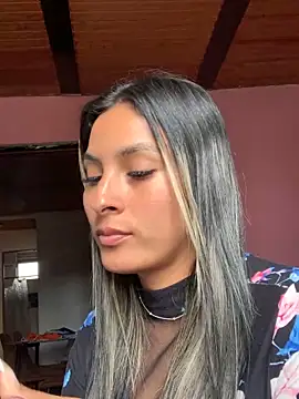 Berta arevalo blsd online show from 12-14-25, 06:34