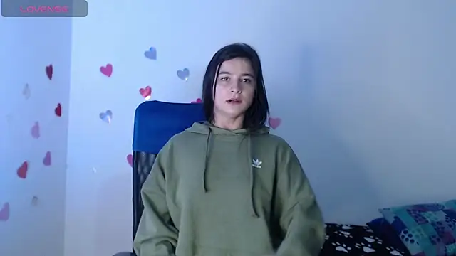 littleemma 77 online show from 10-10-25, 10:03