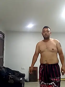 angelitocalientico online show from 11-09-25, 11:19