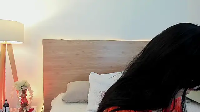 GinebraBrown online show from 11-25-25, 06:41